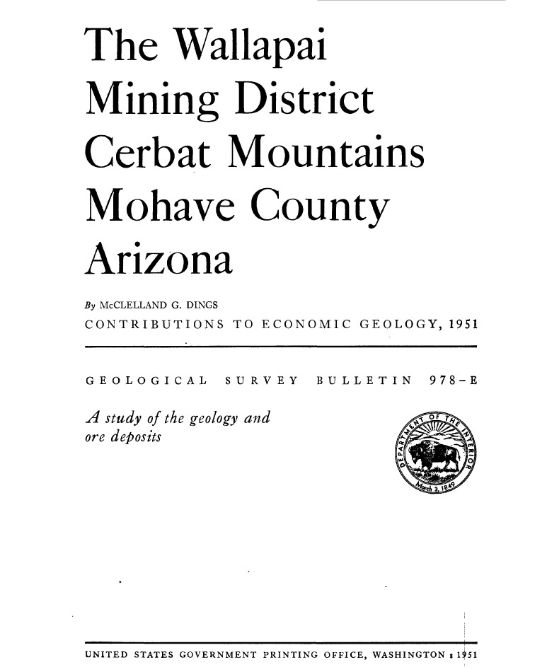 wallapaiminingdistrict